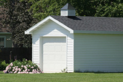 California outbuilding construction costs