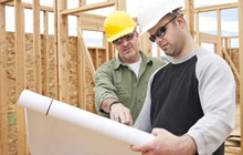 California outhouse construction leads
